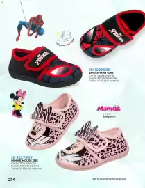 Catálogo Price Shoes Página 214