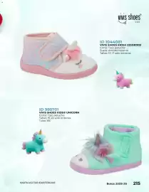 Catálogo Price Shoes Página 215