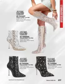Catálogo Price Shoes Página 217