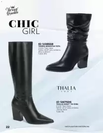 Catálogo Price Shoes Página 22