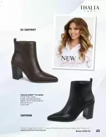 Catálogo Price Shoes Página 23