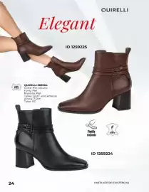 Catálogo Price Shoes Página 24