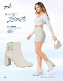 Catálogo Price Shoes Página 26