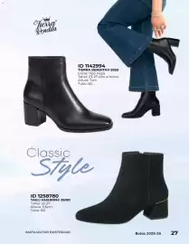 Catálogo Price Shoes Página 27