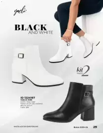 Catálogo Price Shoes Página 29