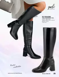 Catálogo Price Shoes Página 35