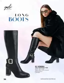 Catálogo Price Shoes Página 36