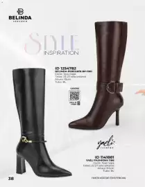 Catálogo Price Shoes Página 38