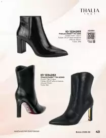 Catálogo Price Shoes Página 43