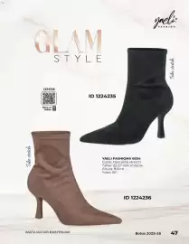 Catálogo Price Shoes Página 47