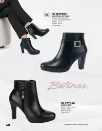 Catálogo Price Shoes Página 48