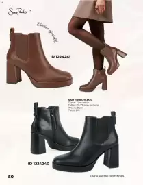 Catálogo Price Shoes Página 50