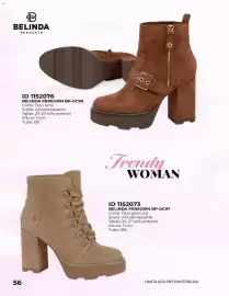 Catálogo Price Shoes Página 56