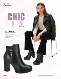 Catálogo Price Shoes Página 58