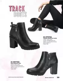 Catálogo Price Shoes Página 59