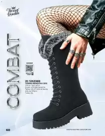 Catálogo Price Shoes Página 60