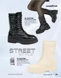 Catálogo Price Shoes Página 61