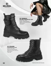 Catálogo Price Shoes Página 62