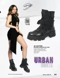 Catálogo Price Shoes Página 63