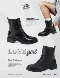 Catálogo Price Shoes Página 65