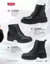 Catálogo Price Shoes Página 67