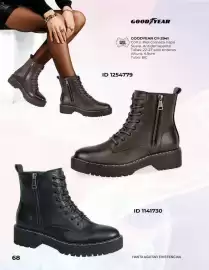 Catálogo Price Shoes Página 68