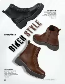 Catálogo Price Shoes Página 70