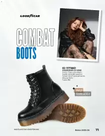 Catálogo Price Shoes Página 71