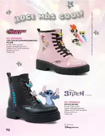 Catálogo Price Shoes Página 72