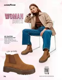 Catálogo Price Shoes Página 74