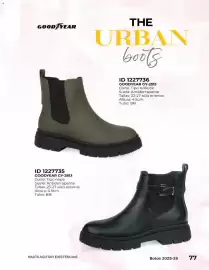 Catálogo Price Shoes Página 77