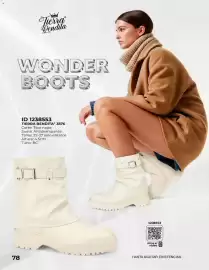 Catálogo Price Shoes Página 78