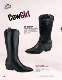 Catálogo Price Shoes Página 8