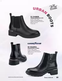 Catálogo Price Shoes Página 81