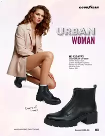 Catálogo Price Shoes Página 83