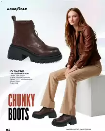 Catálogo Price Shoes Página 84