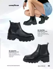 Catálogo Price Shoes Página 85