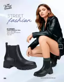 Catálogo Price Shoes Página 86