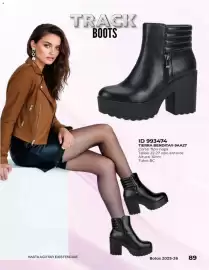 Catálogo Price Shoes Página 89