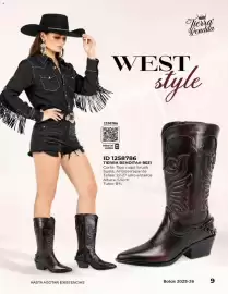 Catálogo Price Shoes Página 9