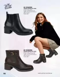 Catálogo Price Shoes Página 92
