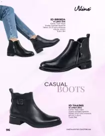 Catálogo Price Shoes Página 96
