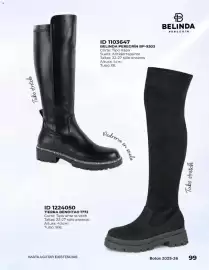 Catálogo Price Shoes Página 99