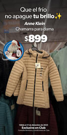 Catálogo Sam's Club Página 1