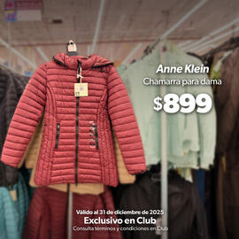 Catálogo Sam's Club Página 2