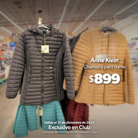 Catálogo Sam's Club Página 3