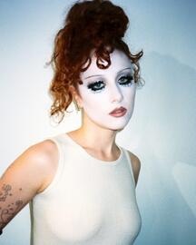 Catálogo MAC Cosmetics Página 1