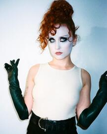 Catálogo MAC Cosmetics Página 3