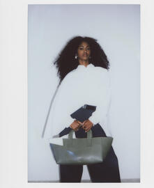 Catálogo Adolfo Domínguez Página 1