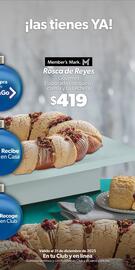 Catálogo Sam's Club Página 2